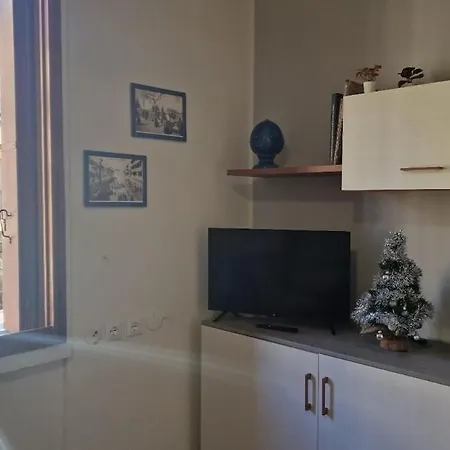Stiloso Universita Clima - Piano 1 - Keki Apartment