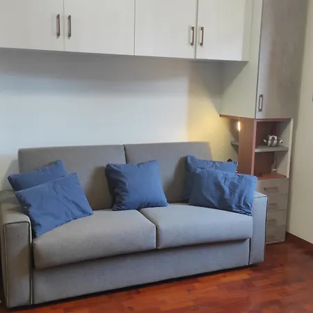 Stiloso Universita Clima - Piano 1 - Keki Apartment