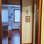 Nido In Centro - No Ztl - Zona Universita, Piano 1 Con Ascensore, Clima E Wi-fi - Keki * 파도바