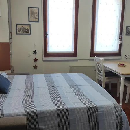 Nido In Centro - No Ztl - Zona Universita, Piano 1 Con Ascensore, Clima E Wi-fi - Keki דירה פאדובה