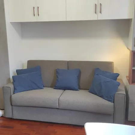 Nido In Centro - No Ztl - Zona Universita, Piano 1 Con Ascensore, Clima E Wi-fi - Keki *